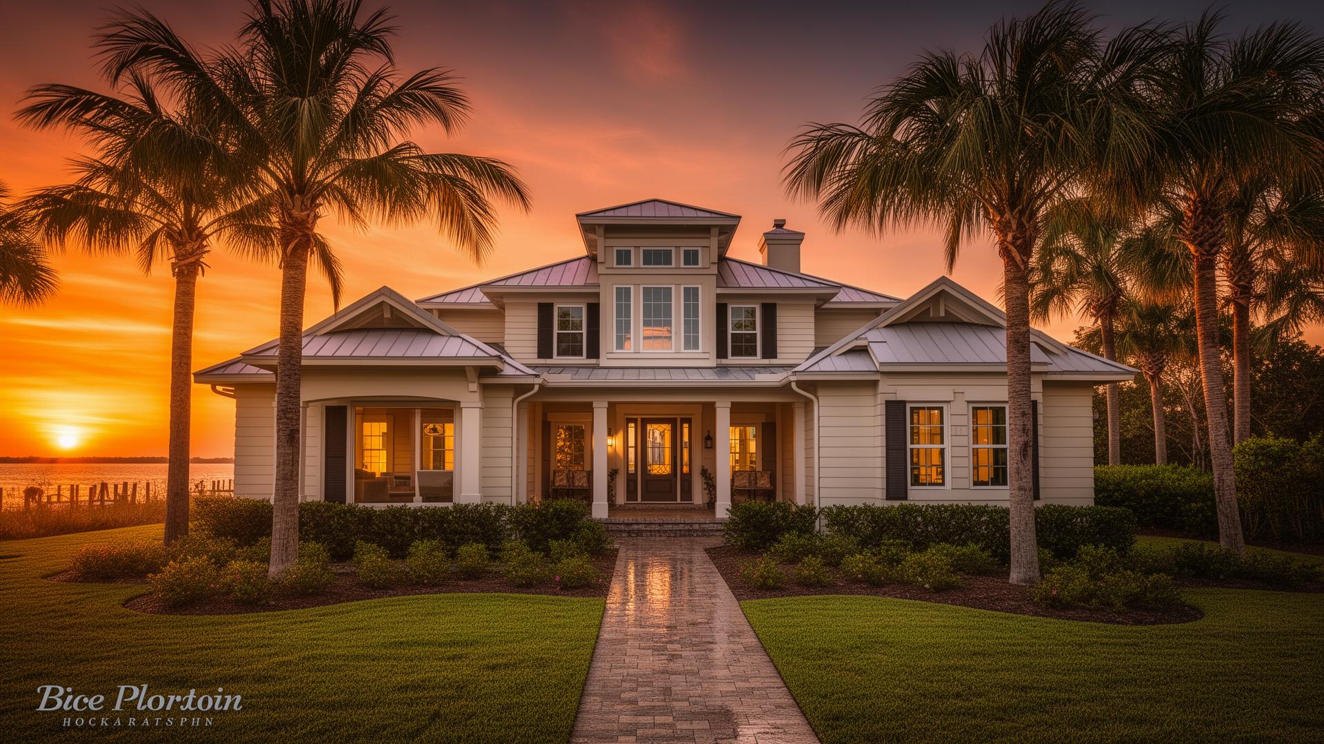 Sunrise Home Solutions exterior cleaning across Syracuse, NY and Tampa, FL